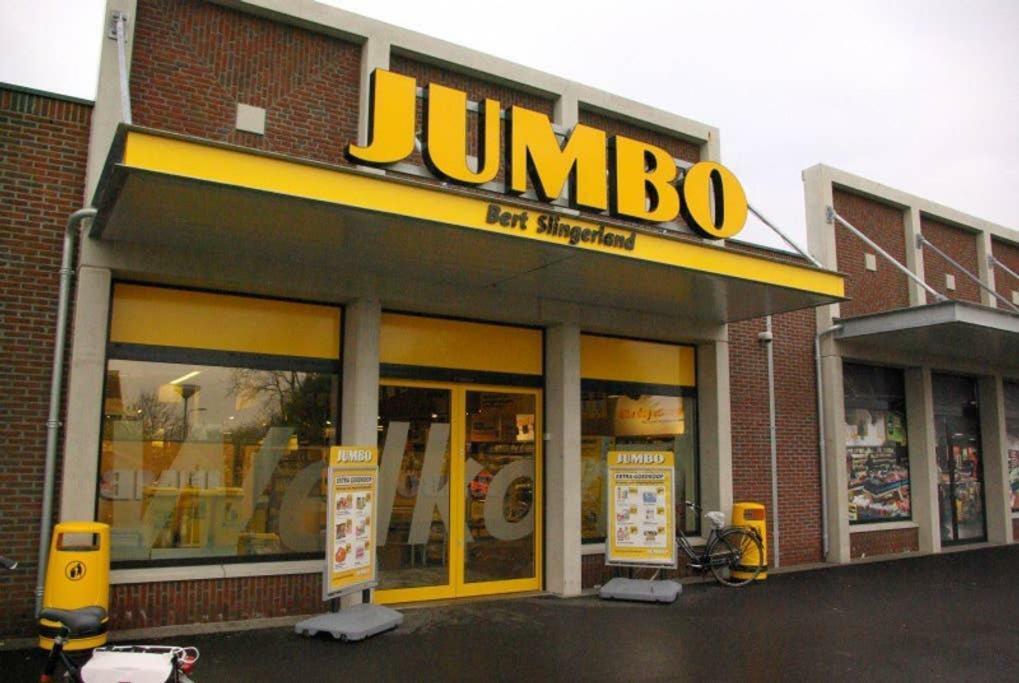 De Corner Van Zeeland Met Jacuzzi Sint Annaland Eksteriør billede